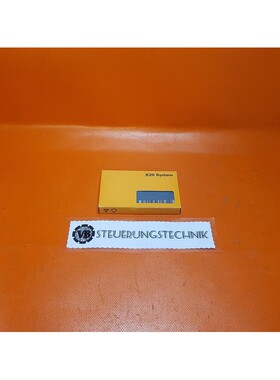 B&R X20DC1396 / Rev. G0 Digital Counter Module