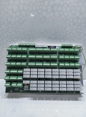 MAN B&W 3157168-7 主控制单元 SBU 模块