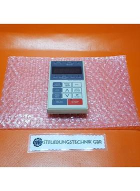 Omron Operador Digital JVOP-161