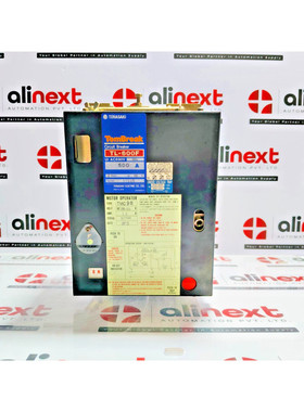 Terasaki TL-600F TemBreak 断路器 TL600F