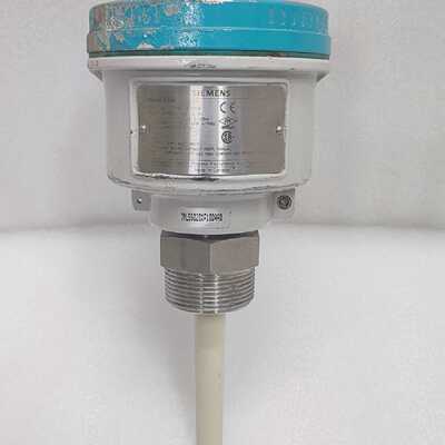 Siemens Pointek CLS200 7ML55020XF100AA0 Pressure Transmitter