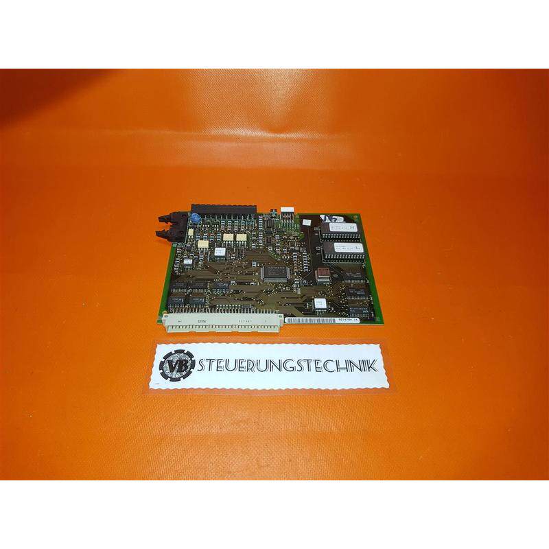 SEW MOVIDYN Scheda Di Controllo 8214794.14