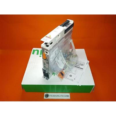 施耐德电动 LXM 62 PacDrive 伺服驱动器 LXM62DD27C21000