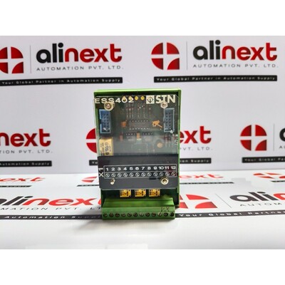 Stn Systemtechnik Nord Ess 402 Pcb 模块 271.120403/