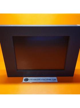 Baytek 工业监视器面板 PC 类型: BayQad 610-M-DC12