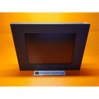Baytek 工业监视器面板 PC 类型: BayQad 610-M-DC12