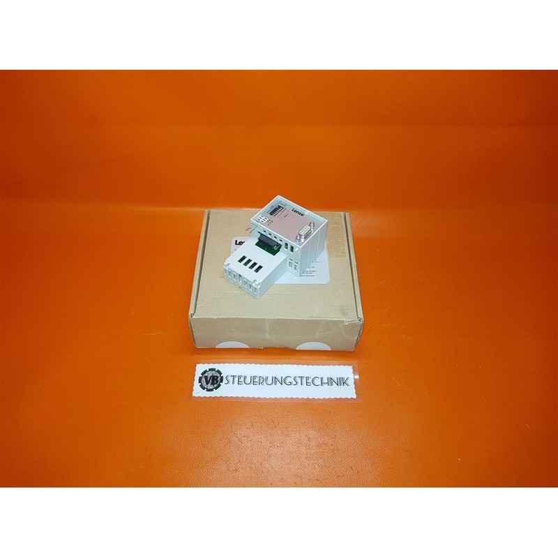 Lenze E84AYCPMV/S / *HW:1A - SW:02.00 扩展模块