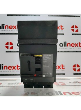 Square D HJ 060 Powerpact HJA36020CA 模塑外壳断路器 150A|600