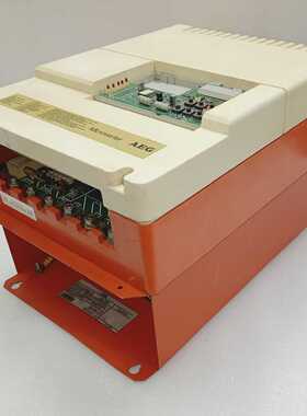 Convertitore Di Frequenza AEG MICROVERTER D 20380