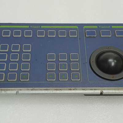 Simrad Norge AS 25005331 Panel De Funcin Numrica Y Especial