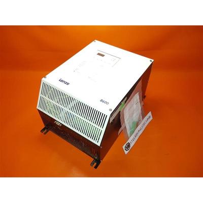Lenze 8607 E.2E.20 / 345147 / 8600 Inversor De Frecuencia