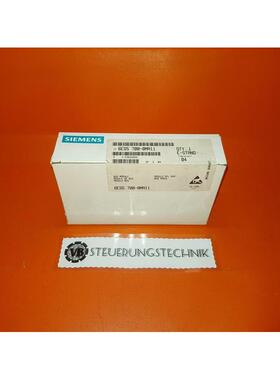 西门子总线模块 6ES5 700-8MA11 / *E: 04