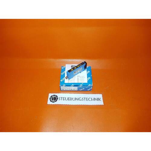 Sick GLL170-P334 / *6 063 335 Sensori Di Filo Di Luce