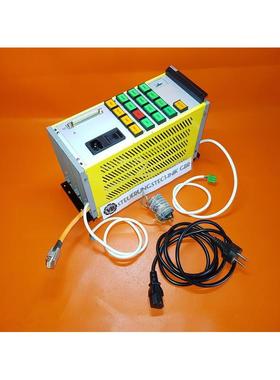 Berger Lahr Valigetta Dimostrativa Controllo