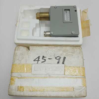 Trafag 9002378 TRAFAG Sensors Controls Pressostat 9002378  1