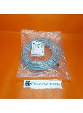 MURR Electrónica 7000-12241-3441500 / 15m / Conector Con Ca