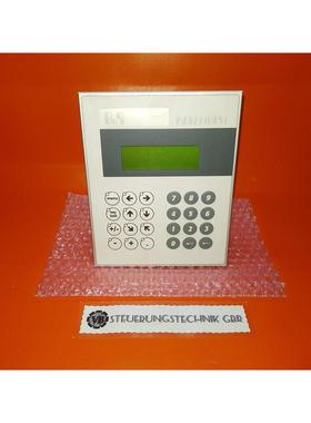 B&R POWER PANEL 4B1260.00-490 / REV. C0