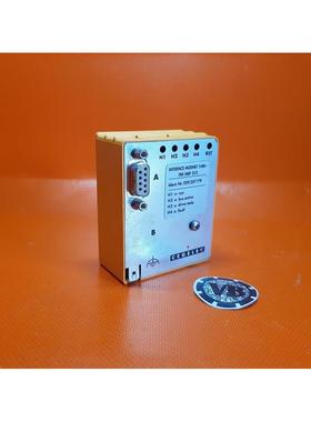 ALSTOM Cegelec Interface Modnet 1 / MB+ Fbk Mbp S1/S