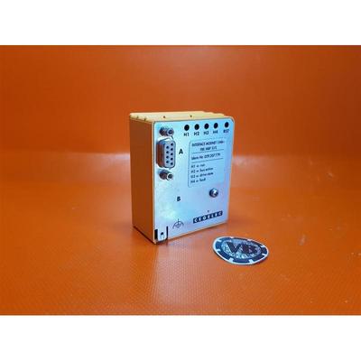 ALSTOM Cegelec Interface Modnet 1 / MB+ Fbk Mbp S1/S
