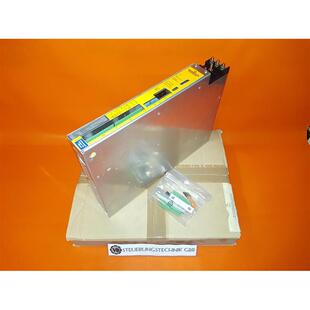 Baumüller Einbau-Stromrichterger?t Tipo: Bus21-15 / 30-30-0