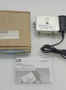 Amplificateur WISI Communication WISI MINI LINE VX 87