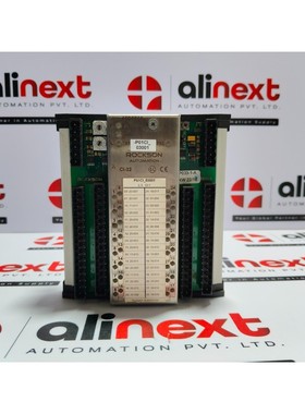 Rockson CI-32 通道接触式输入模块 P01CI_03001 | M001-4-B_M002