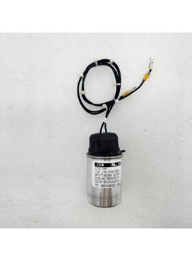 CDE 电容器 / 21FD37175A-F