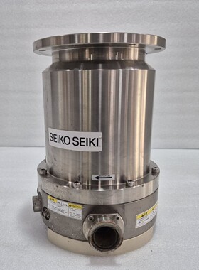 SEIKO SEIKI TURBOMOLECULAR PUMP STP-H600WA | eBay