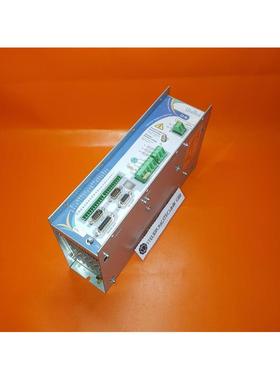 UniTek Digitaler Drehstrom-Servoverst?rker Typ: DS 420.2