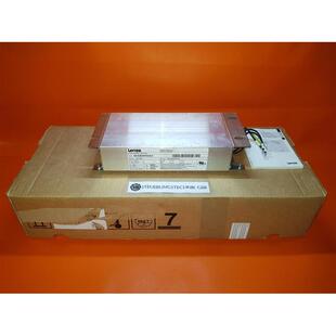 Suppression Interference the Rfi Type Filter LENZE