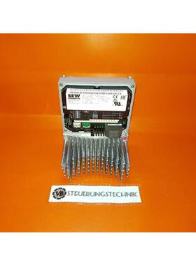 SEW MOVIMOT Inverter Di Frequenza Tipo: MM030-503-00 - 0,37