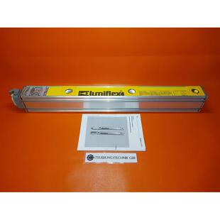 LEUZE Lumiflex Sicherheits-Lichtgitter Areal Transmitter At-