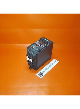 Siemens Micromaster 6SE3211-5BA40