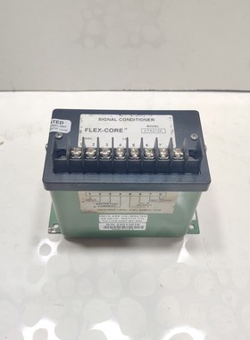 Flex-Core CTA212K信号调节器和电流传感器