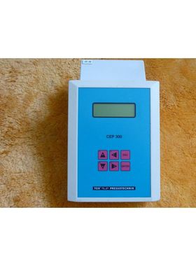 TOX PRESSOTECHNIK CEP 300.02.02 Pannello Di Controllo