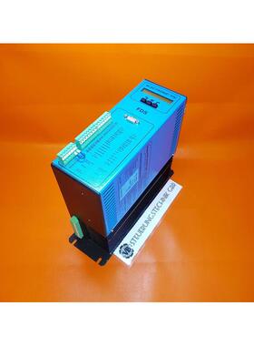 St?ber Posidrive Type: Fds 1030/B/ Frequency Converter