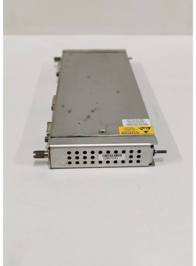 本特利内华达 VGA 显示屏 I/O 模块 147663-01