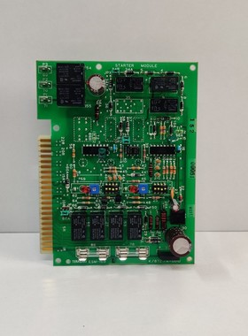 TERASAKI ESM-103 L K/87Z/4-00ID STATER 模块