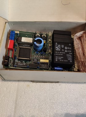 ULSTEIN MARINE 电子 WRC1021A 放大器 速度控制