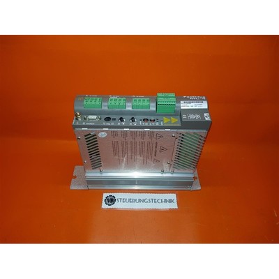 ELAU Mc-4/11/03/400 / Hw E0n603/Sw 00.12.31/Pacdrive MC-4 Se