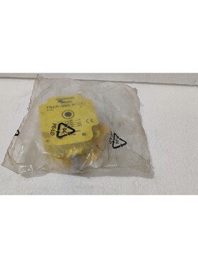 TURCK TNLR-Q80-H1147 高频读写设备 全新
