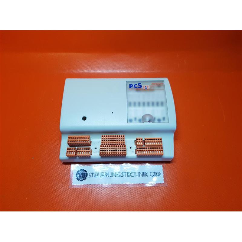 SAIA - Burgess PCS1 DDC Compacto PCS1.C8220001 / *Suministro