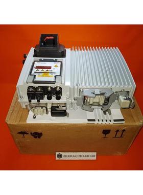 LENZE Inverter Drives 8400 Protec Type: E84DSMBC7514R2SLCE -