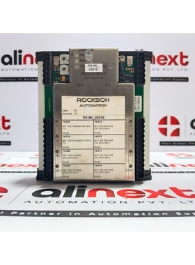 Rockson Automation MI-8 控制器模块