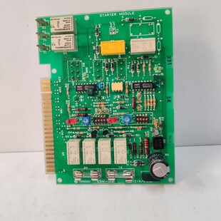 启动模块 103L ESM 001B 87Z TERASAKI