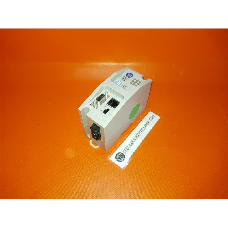 Allen Bradley 9300 - RADM 1/B MODEM