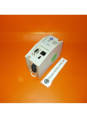 Allen Bradley 9300 - RADM 1/B MODEM
