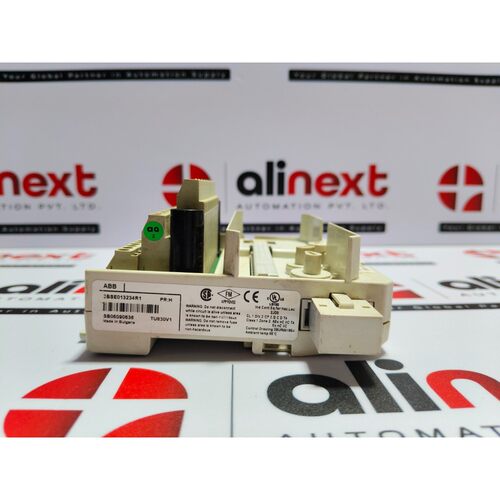 ABB 3BSE013234R1 PR:H TU830V1 - 仅底座