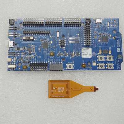 Nordic nRF5340DK Semiconductor Development Kit Bluetooth PCA