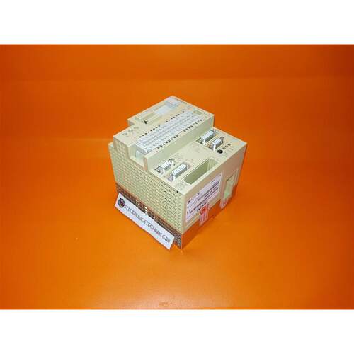 SIEMENS Simatic S5 -95U 6SE5 095-8MB02 / E: 05